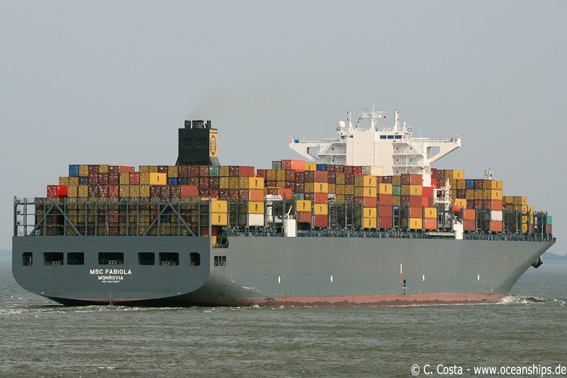 MSC Fabiola19