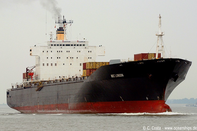 MSC London05