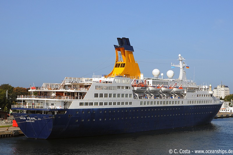 Saga Pearl II003
