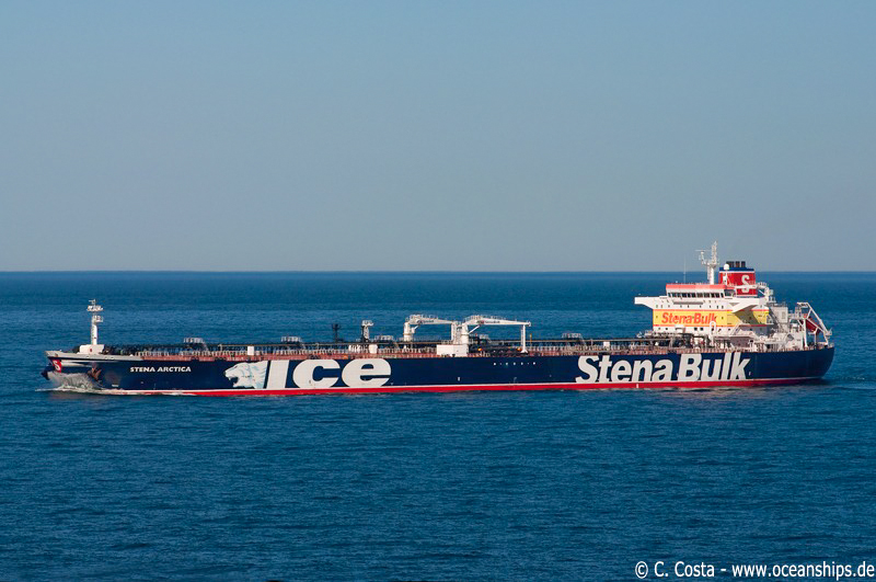 Stena Arctica18-3